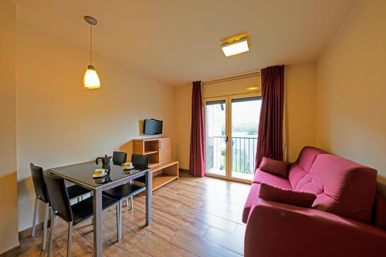 Apartaments Trainera Esterri D'Aneu Exterior photo